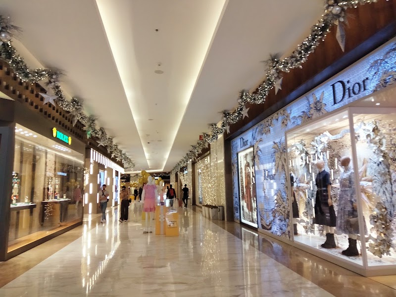 El Palacio de Hierro Polanco - El Palacio de Hierro Polanco Av Moliere 222, Polanco, Polanco II Secc, Miguel Hidalgo, 11530 Ciudad de México, CDMX, Mexico