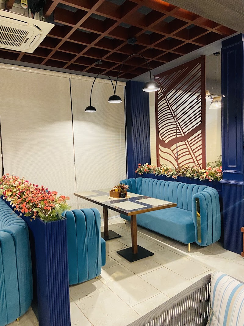 Satwah Gourmet Dining - Satwah Gourmet Dining 273, Sahastradhara Rd, near Nalapani Chowk, Baba Vihar, Kewal Vihar, Aamwala, Dehradun, Uttarakhand 248001, India