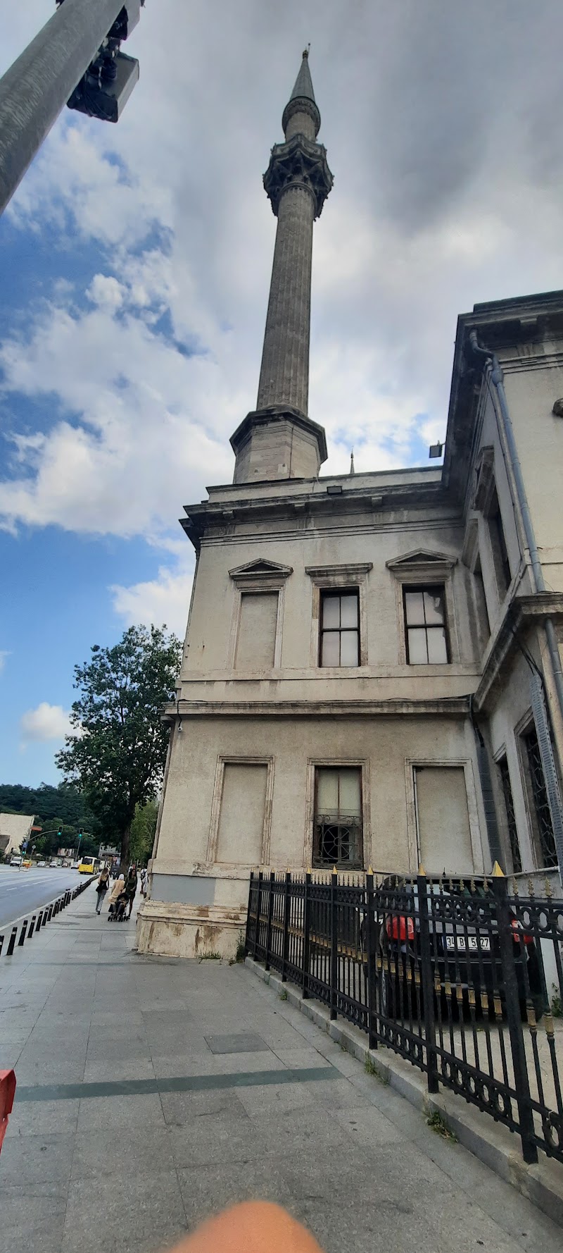 Kabataş - Kabataş, Tomtom, 34433 Beyoğlu/İstanbul, Türkiye