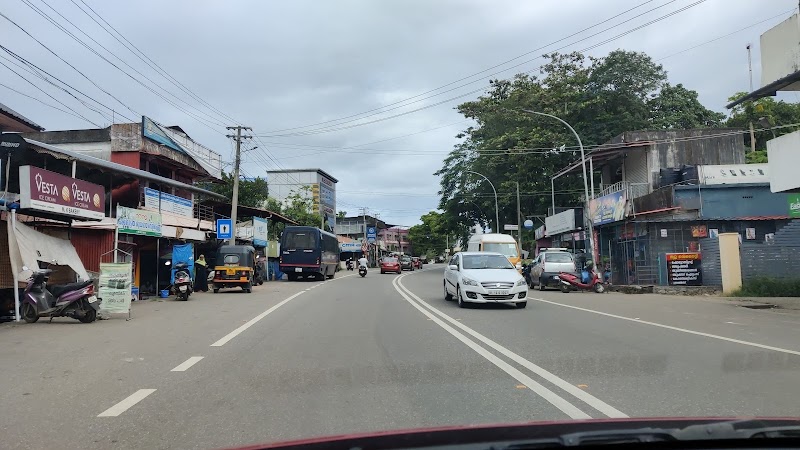 Chadayamangalam - Chadayamangalam, Kerala 691534, India