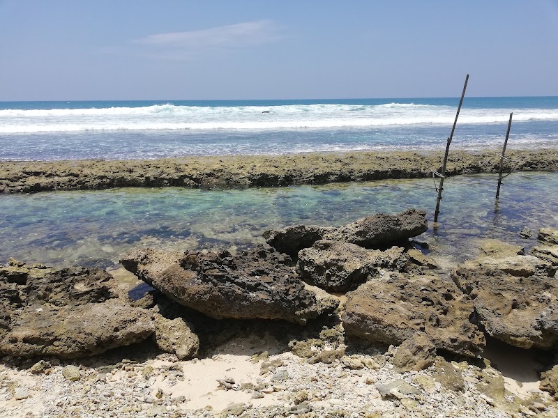 Ahangama - Ahangama Ahangama, Sri Lanka