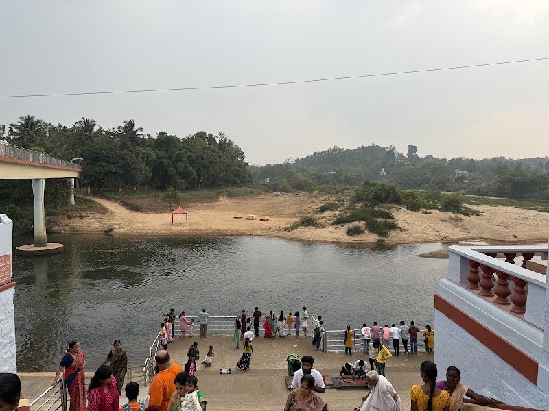 Sri Vidyashankara Temple - Sri Vidyashankara Temple, C782+7HV, Sringeri, Karnataka 577139, India