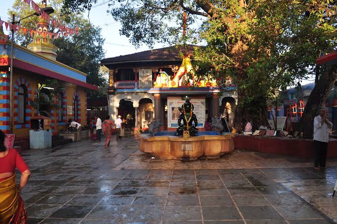 Shri Kapileshwara Swamy Temple