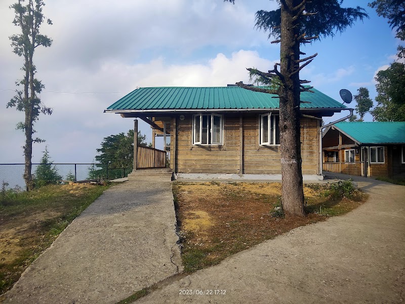 Abbott Mount - Abbott Mount, Lohaghat Range, Uttarakhand 262524, India