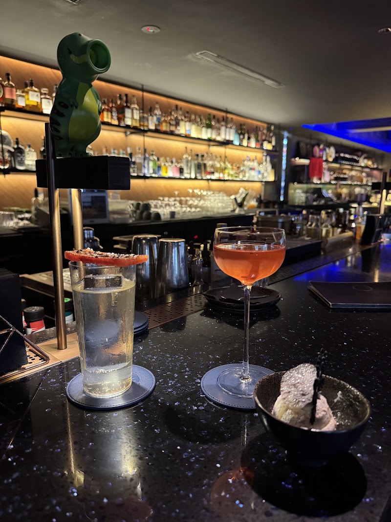 Reka:Bar - Reka:Bar, 67M, Jln Setia Bakti, Bukit Damansara, 50490 Kuala Lumpur, Wilayah Persekutuan Kuala Lumpur, Malaysia