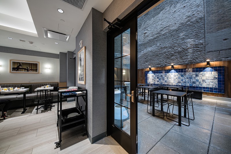 Pestana Park Avenue - Pestana Park Avenue Class B, 23 E 39th St, New York, NY 10016, USA