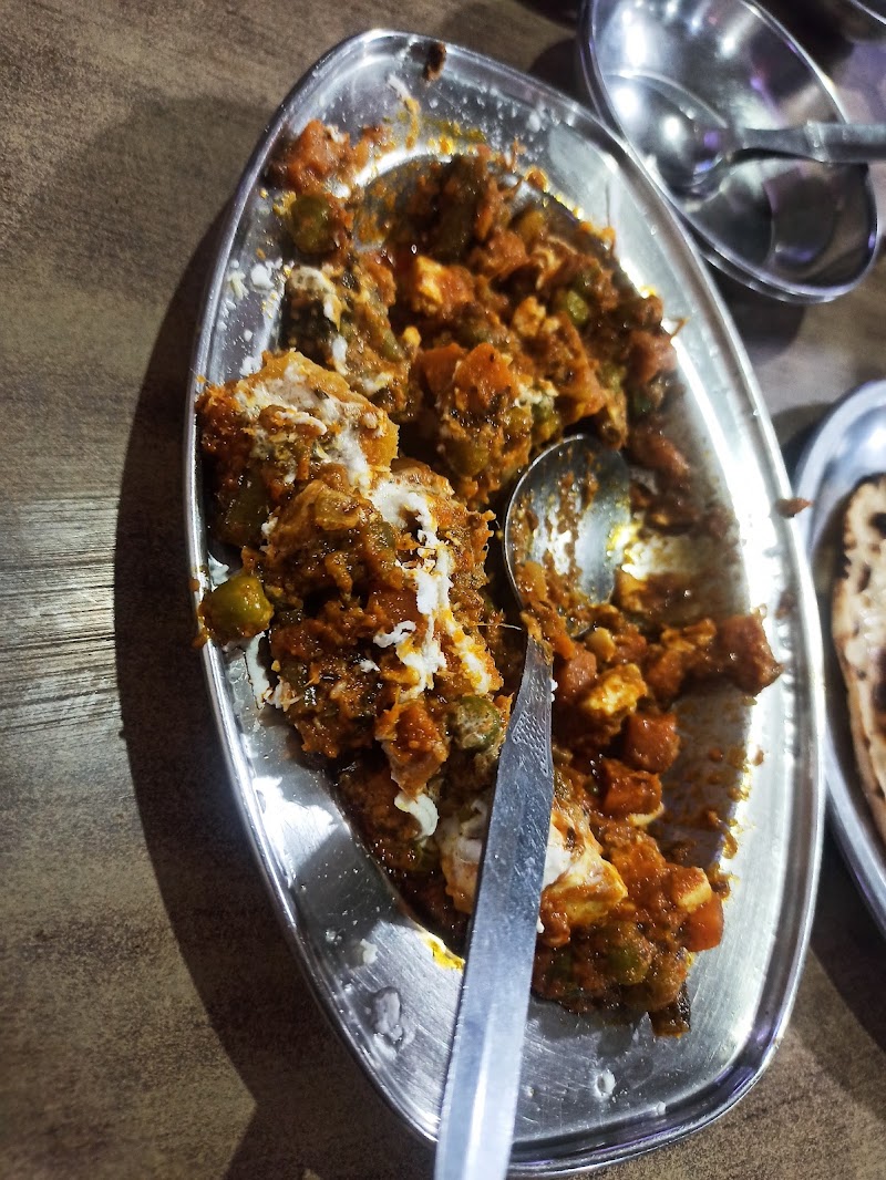 Shiv dhaba - Shiv dhaba, Chamakri Pul, Chamakari, Himachal Pradesh 173235, India