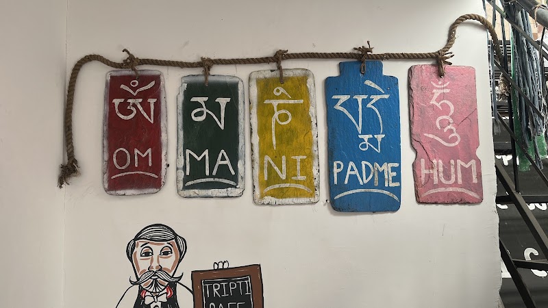 Park Homestay - Park Homestay Bus Stop, 1, Upper Bir Rd, Bir, Himachal Pradesh 176077, India
