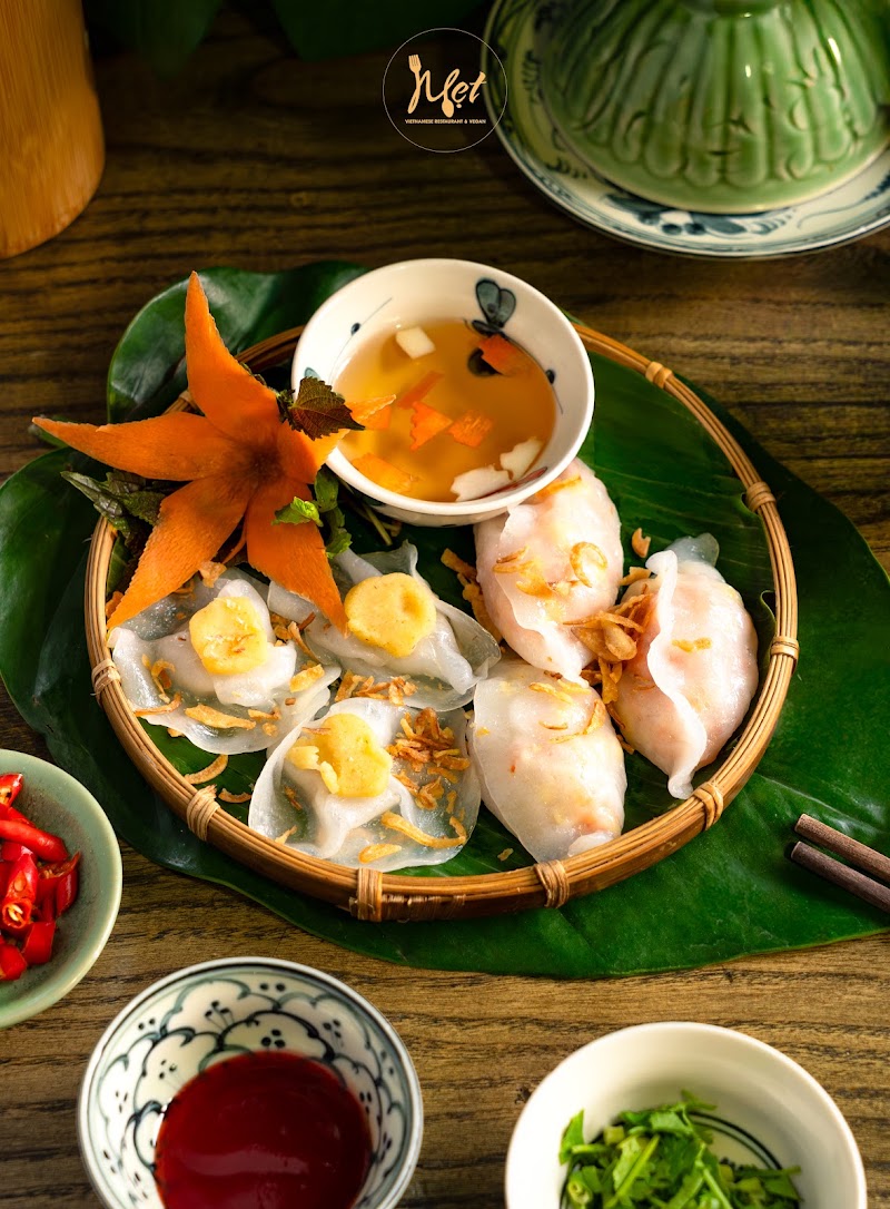 MẸT Vietnamese restaurant & Vegetarian Food 1 - MẸT Vietnamese restaurant & Vegetarian Food 1 29 P. Hàng Trống, Hàng Trống, Hoàn Kiếm, Hà Nội 11000, Vietnam