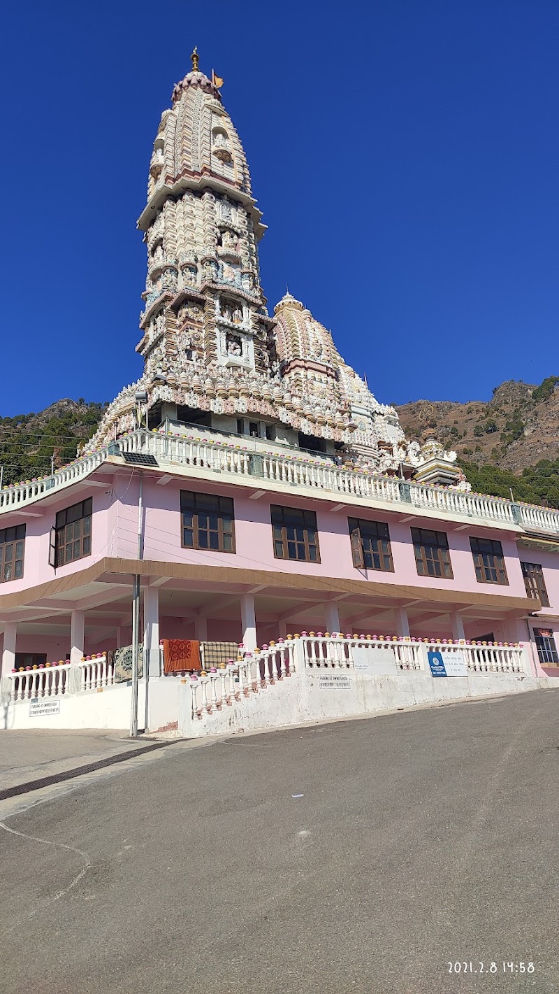 Jatoli temple - Jatoli temple, W35X+9WP, Lawi Khurd, Solan, Himachal Pradesh 173212, India