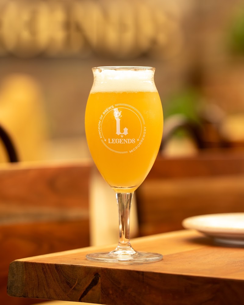 Legends Microbrewery - Legends Microbrewery WPQM+RH7, Varthur Rd, Varthur, Devasthanagalu, Balagere, Bengaluru, Karnataka 560087, India