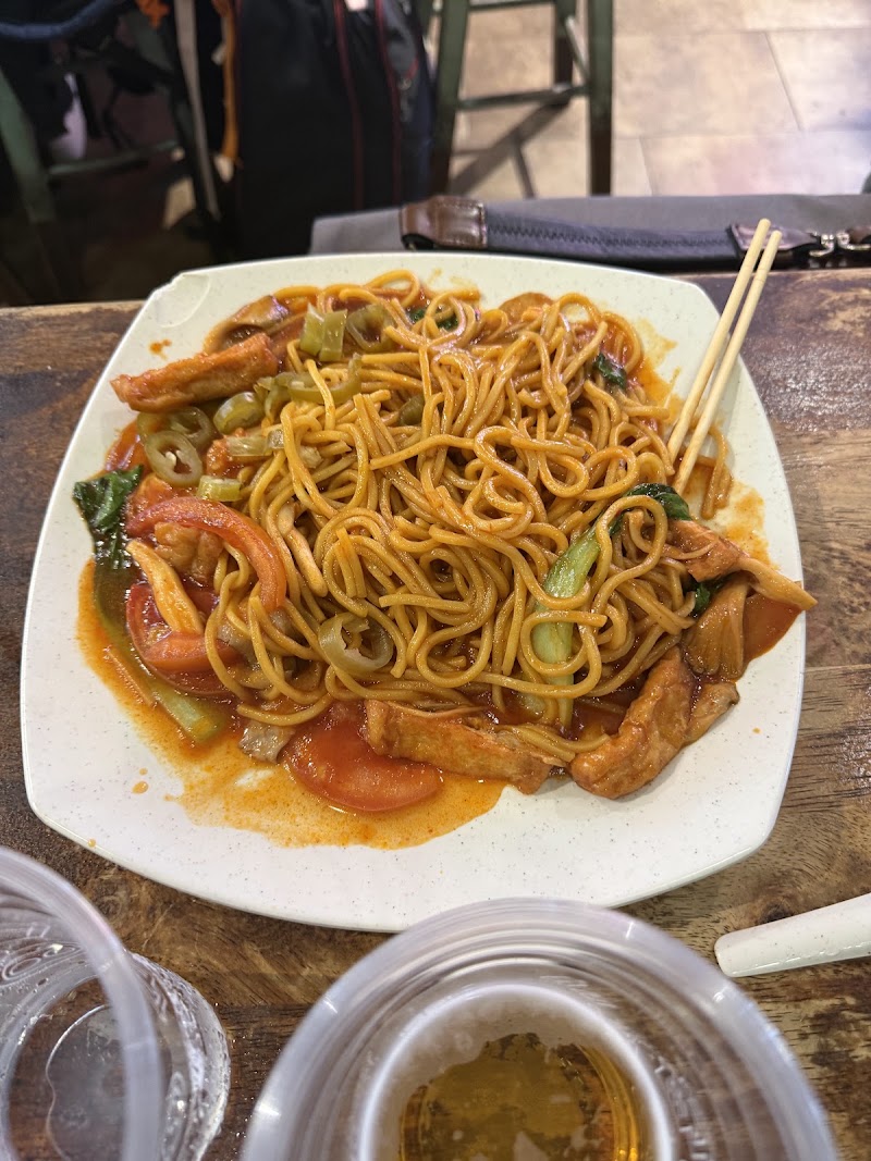 Su Xiang Chinese Vegetarian Cuisine