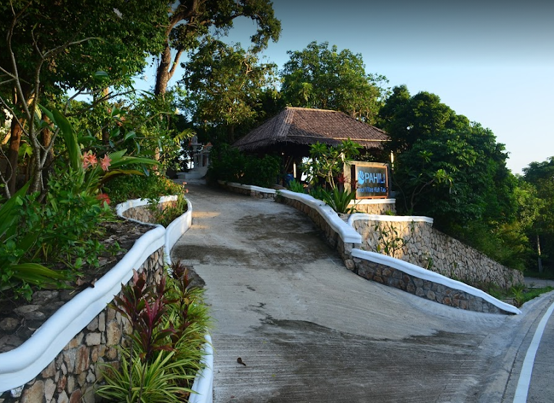 Pahili Pool Villas Koh Tao - Pahili Pool Villas Koh Tao, 39, 4, Koh Tao, Koh Phangan, Chang Wat Surat Thani 84360, Thailand