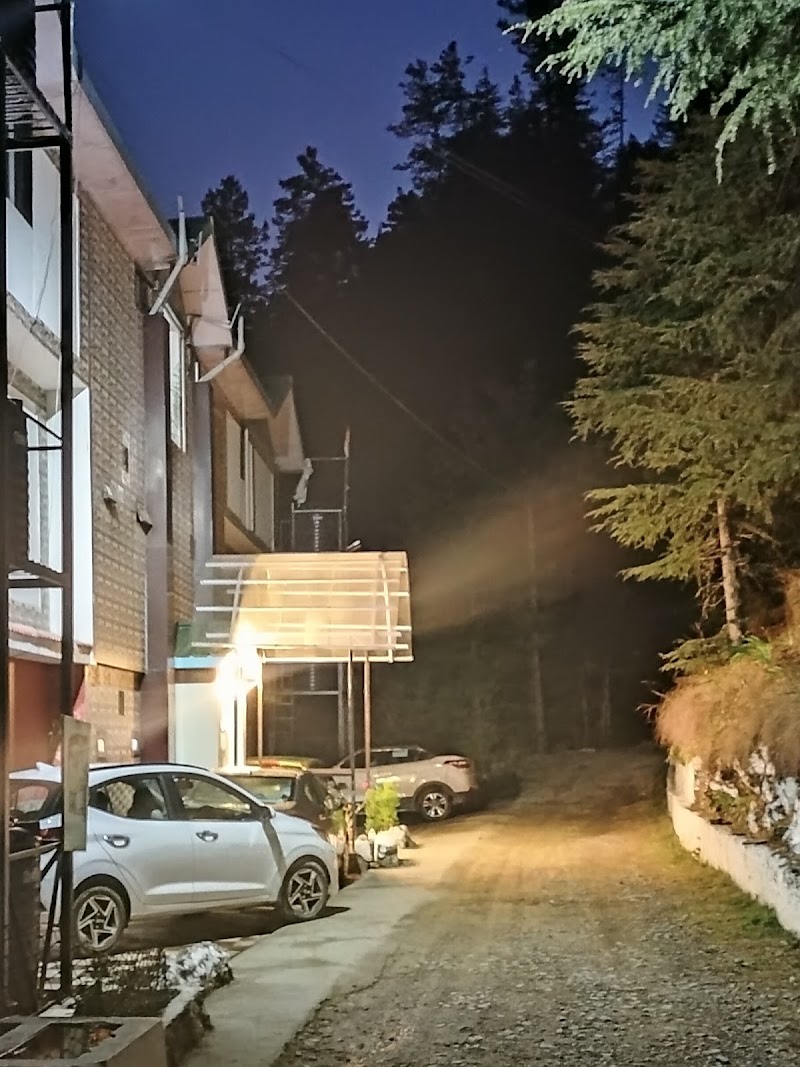 Nature Home Stay - Nature Home Stay Nature Home Stay Astha Home, beside Mashobra, Vill Jagoti, Mashobra, Himachal Pradesh 171007, India
