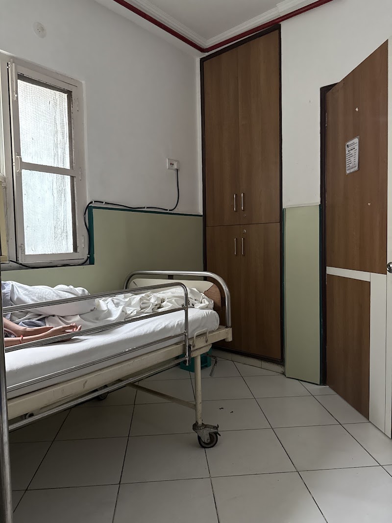 HexaHealth: The Next Generation Hospital | Discover NABH Accredited Hospitals and Top Doctors - HexaHealth: The Next Generation Hospital | Discover NABH Accredited Hospitals and Top Doctors Third Floor Building B, The Presidency Tower, Mehrauli-Gurgaon Rd, Anamika Enclave, Sector 14, Gurugram, Haryana 122007, India