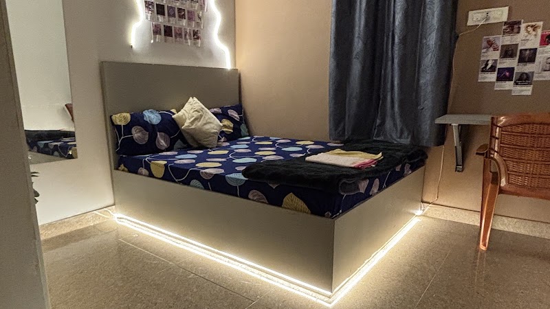 Raipur Serene Stay | The Bliss Chamber | The Zen Den Apartment | The Cozy Cell - Raipur Serene Stay | The Bliss Chamber | The Zen Den Apartment | The Cozy Cell, Udaya society, Sarvodaya Nagar, Sec B2, Tatibandh, Raipur, Chhattisgarh 492099, India