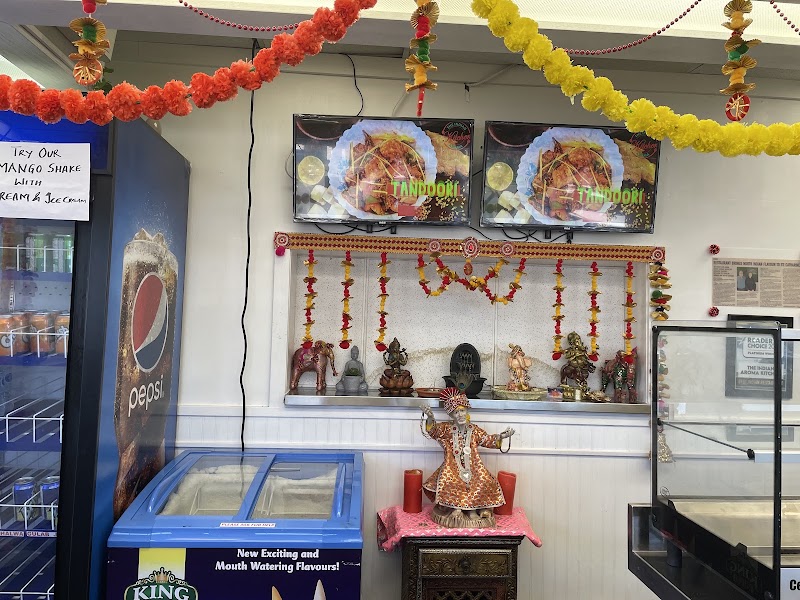 The Indian Aroma Kitchen in St. Catharines - The Indian Aroma Kitchen in St. Catharines 547 Ontario St, St. Catharines, ON L2N 4N4, Canada
