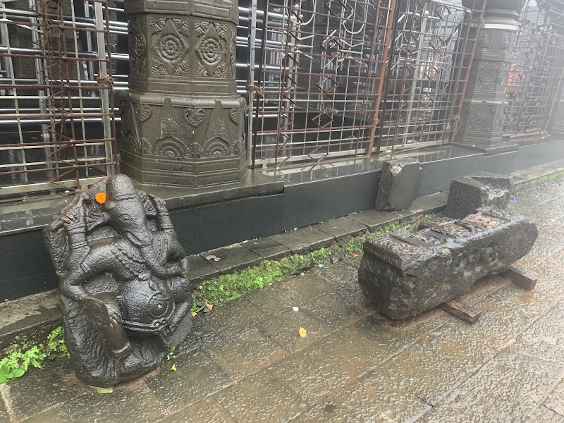 Bhimashankar Mitra Mandal - Bhimashankar Mitra Mandal, dabhade(station, mitra mandal chowk, Bhimashankar, talegaon, Maharashtra 410509, India