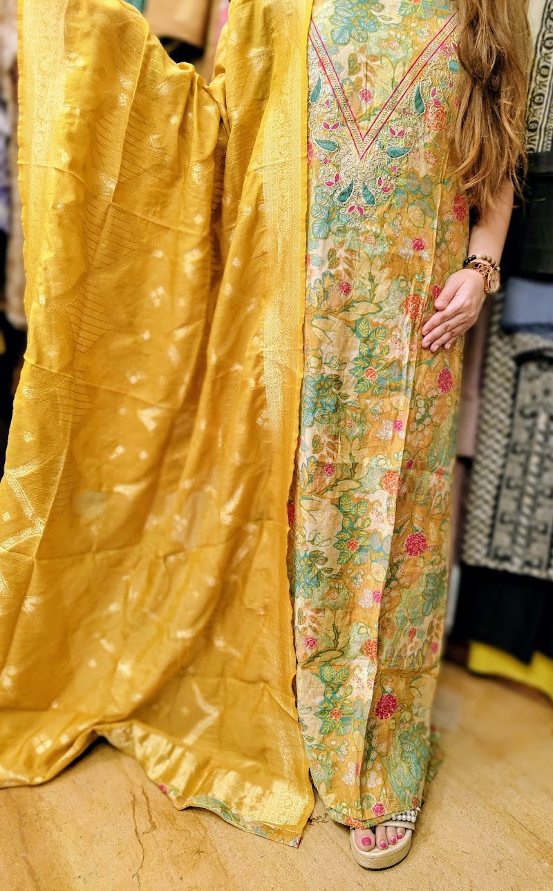 VISHA FASHION - VISHA FASHION B-14,Elco Market,hill Road, B-2, Ramdas Nayak Rd, Bandra West, Mumbai, Maharashtra 400050, India