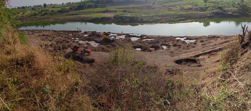 Nagad - Nagad Nagad, Maharashtra 431103, India