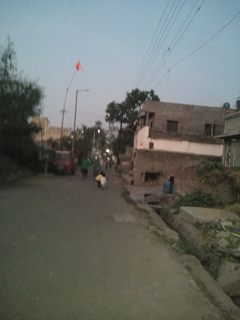 Northern bridge - Northern bridge, Loni-Shrirampur Rd, Shrirampur, Maharashtra 413709, India