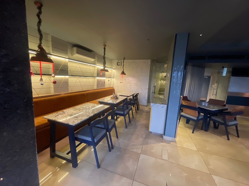 Hotel Rang Mahal - Hotel Rang Mahal, C-39, Hari Marg, opp. KARDHANI SHOPPING CENTRE, near POLICE STATION, Block C, Malviya Nagar, Jaipur, Rajasthan 302018, India