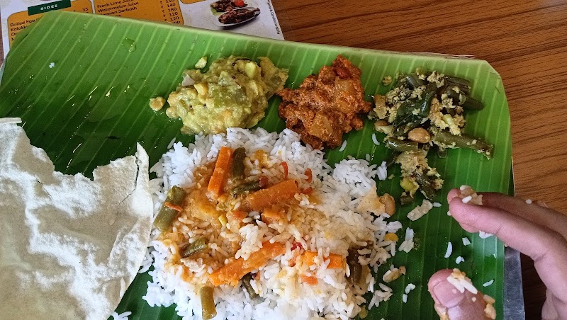 Junior kuppanna, Selaiyur - Junior kuppanna, Selaiyur, 165, Velachery Main Rd, Annai Theresa Nagar, East Tambaram, Selaiyur, Tambaram, Tamil Nadu 600059, India
