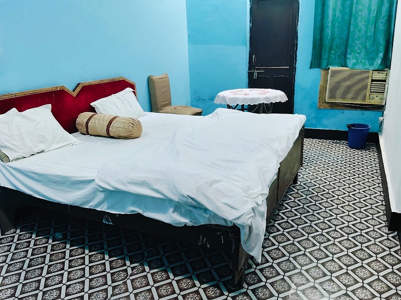Hotel Heritage - Hotel Heritage 337/261, near Excise Office, Mumfordganj, Prayagraj, Uttar Pradesh 211002, India