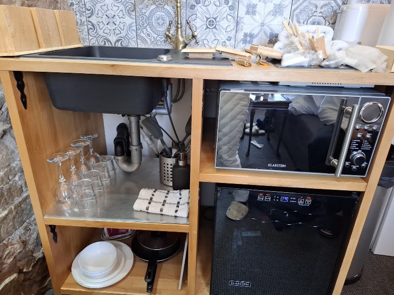 Royal Mile Suites by the Castle - Royal Mile Suites by the Castle, 493 Lawnmarket, Edinburgh EH1 2PB, UK