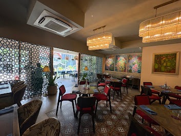 Moplah's - Moplah's 06, 1st Cross Rd, KHB Colony, 5th Block, Koramangala, Bengaluru, Karnataka 560095, India