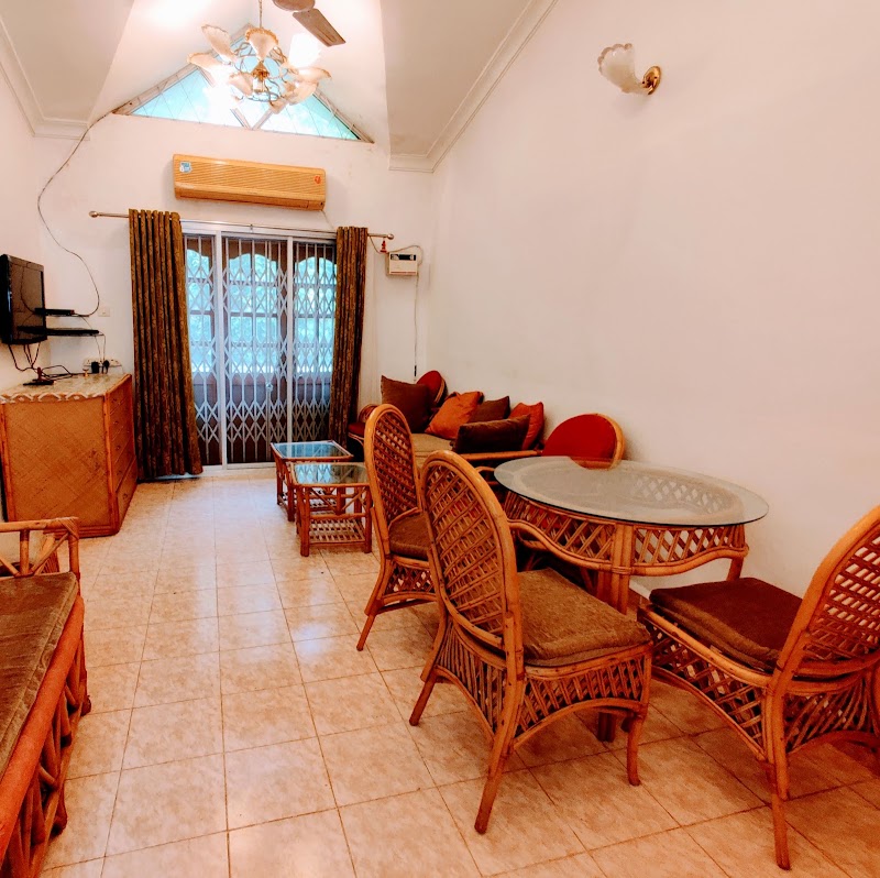 Limestone Realty - Limestone Realty, Yellow Portuguese House, Vancio Vaddo, House no 13/1, Guirim, Mapusa, Guirim, Goa 403510, India