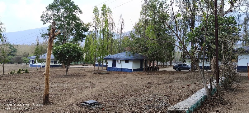 Green Park Resorts - Green Park Resorts Singara Rd, Masinagudi, Tamil Nadu 643223, India