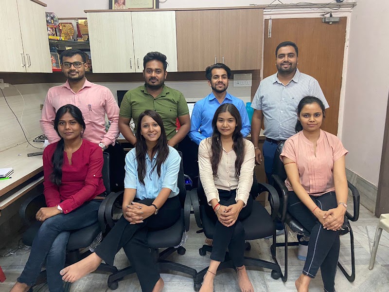CA Piyush Jain (Piyush P Jain and Associates) - CA Piyush Jain (Piyush P Jain and Associates), 52, C Market, Sector 11, Sector 1, Bhilai, Chhattisgarh 490001, India