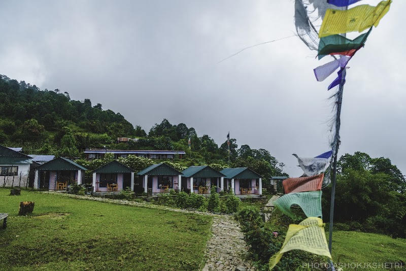Australian Camp Guest House & Restaurant