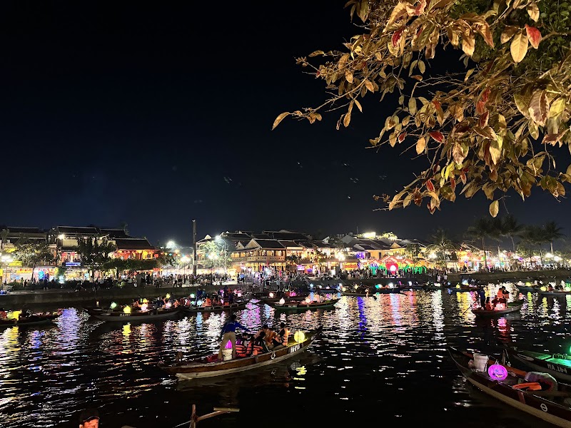 Hội An - Quảng Nam - Hội An - Quảng Nam, V9PJ+P88, Hoi An Dong, Da Nang, Vietnam