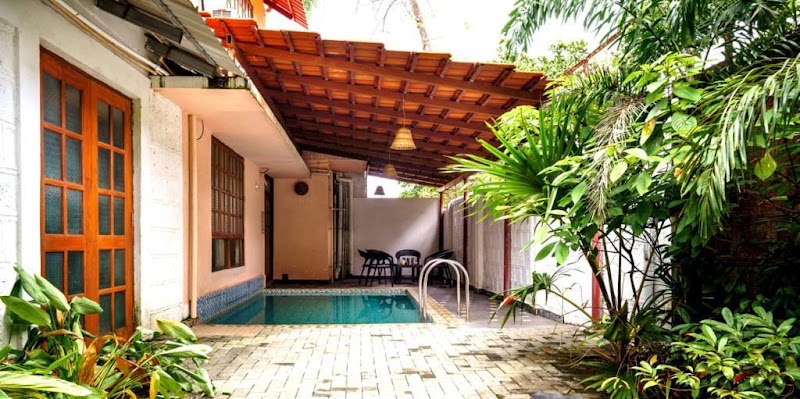 Goa Villas For Sale - Goa Villas For Sale, House no. 108/1, Vaddi, Siolim, Assagao, Goa 403517, India