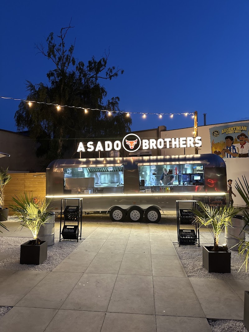 Asado Brothers - Asado Brothers Stolberger Str. 1, 50933 Köln, Germany