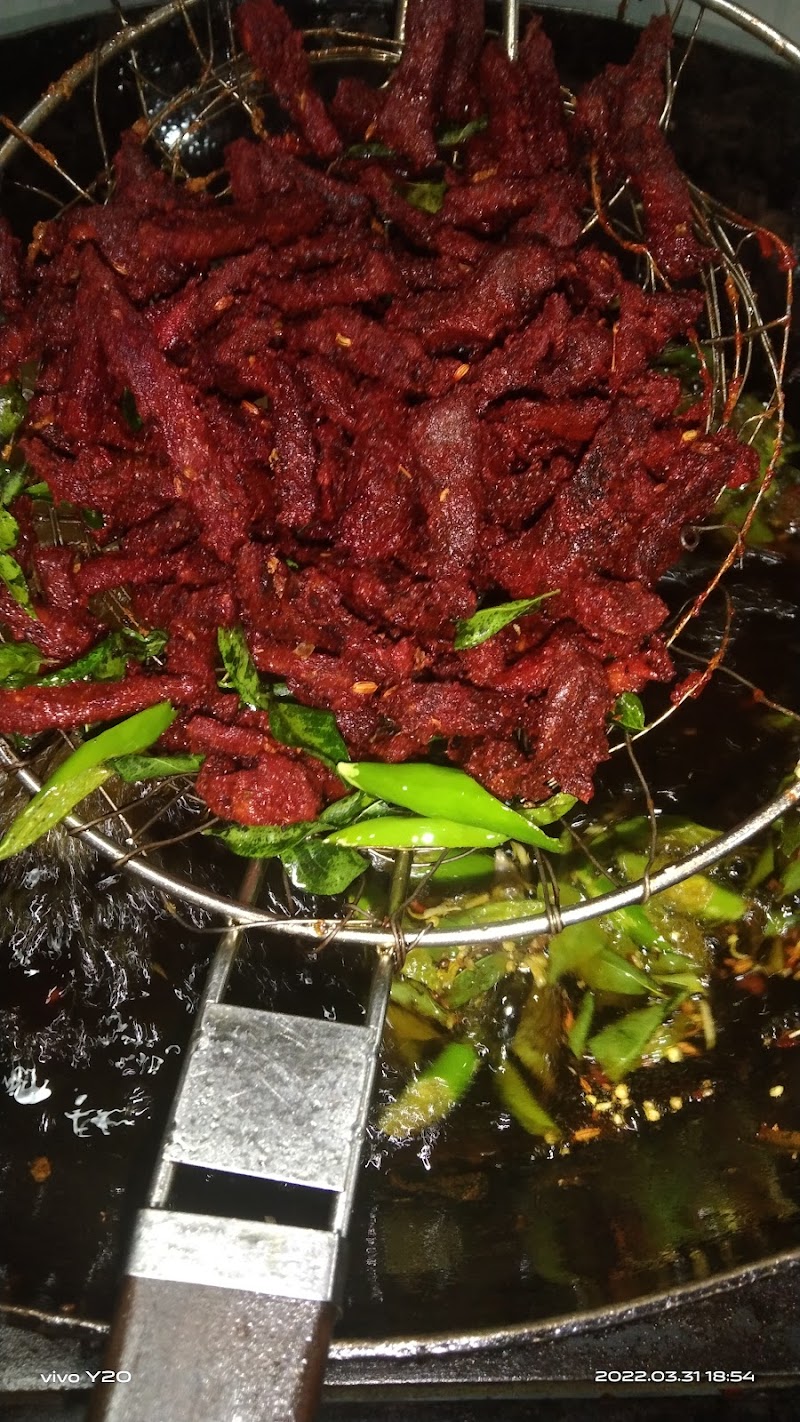 Raidan Hotel & Biriyani Center - Raidan Hotel & Biriyani Center, 476J+PP5, Thuvvur, Kerala 679327, India