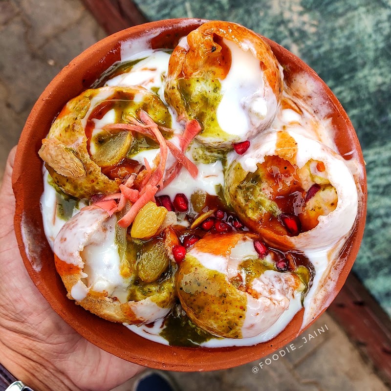 Ram Chaat Bhandar (Ambala wale) - Ram Chaat Bhandar (Ambala wale) 75, Sub. City Center, Sector 34C, Sector 34, Chandigarh, 160022, India