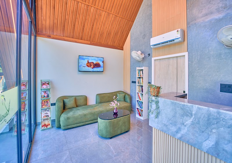 Kayalcove by VOYE HOMES - Kayalcove by VOYE HOMES Punnamada Thondankulangara Road, Finishing Point, Alappuzha, Aryad South, Kerala 688013, India