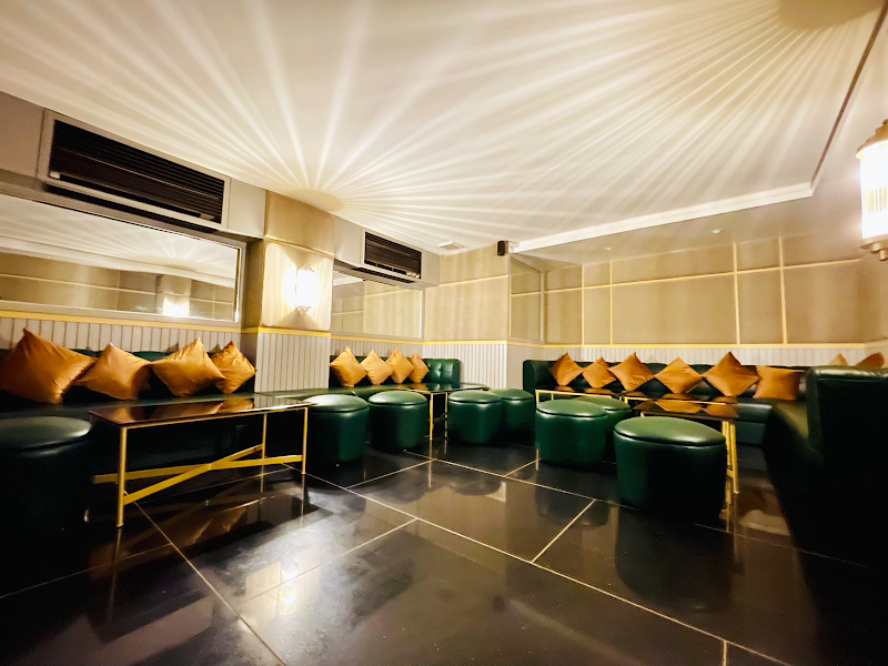 The Wallflower Hotel - The Wallflower Hotel 48, Rajeev Gandhi Nagar, Instrumentation Limited Colony, Kota, Rajasthan 324005, India