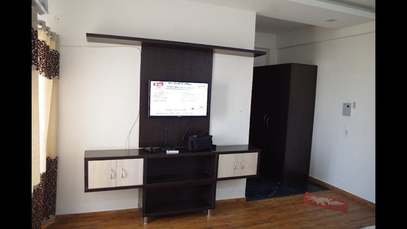 Vrinda Homes - Vrinda Homes, Rina Rd, near Brij Bhoomi Resort, Raman Reiti, Vrindavan, Allhepur, Uttar Pradesh 281003, India