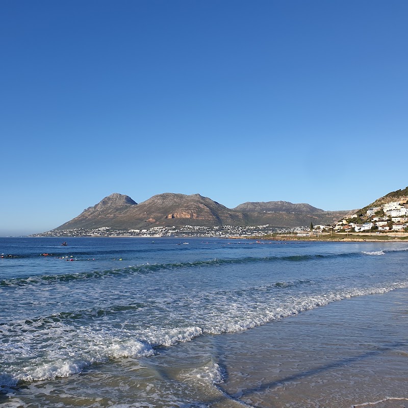 Glencairn Viewpoint tidal pool - Glencairn Viewpoint tidal pool, 160-154 Simon's Town Rd, Fish Hoek, Cape Town, 7974, South Africa