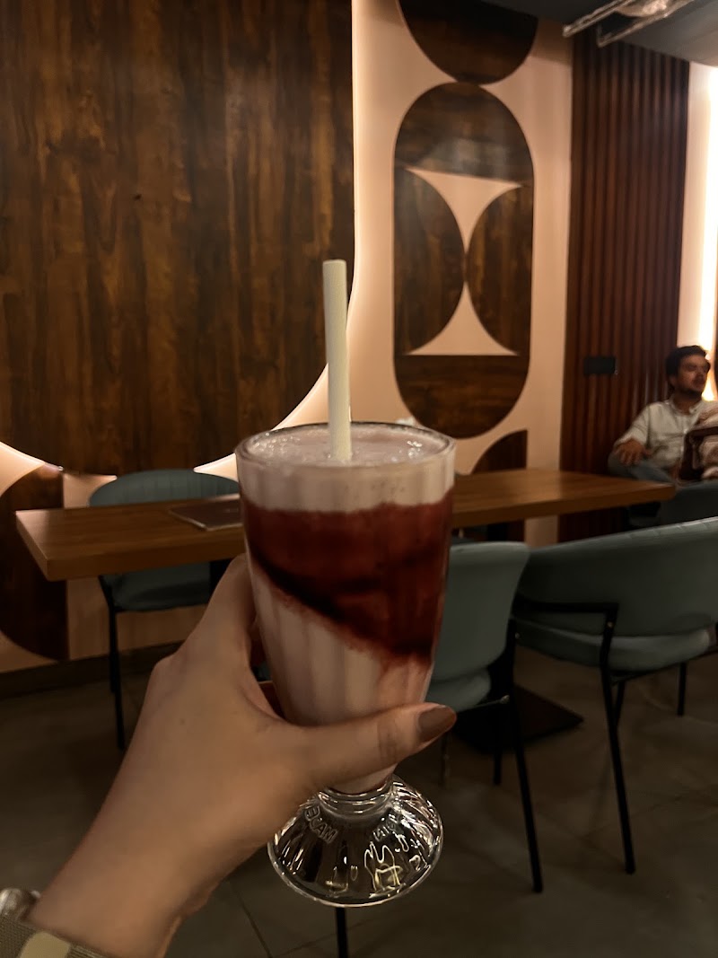 Cafe By Soul Sector 65 - Cafe By Soul Sector 65 G 2, Ground Floor, M3M, 65th Avenue, Sector 65, Gurugram, Haryana 122101, India