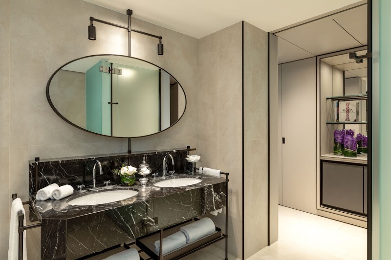 Tivoli Portopiccolo Sistiana Wellness Resort & Spa - Tivoli Portopiccolo Sistiana Wellness Resort & Spa, Str. di Portopiccolo, 231/M, 34011 Sistiana TS, Italy