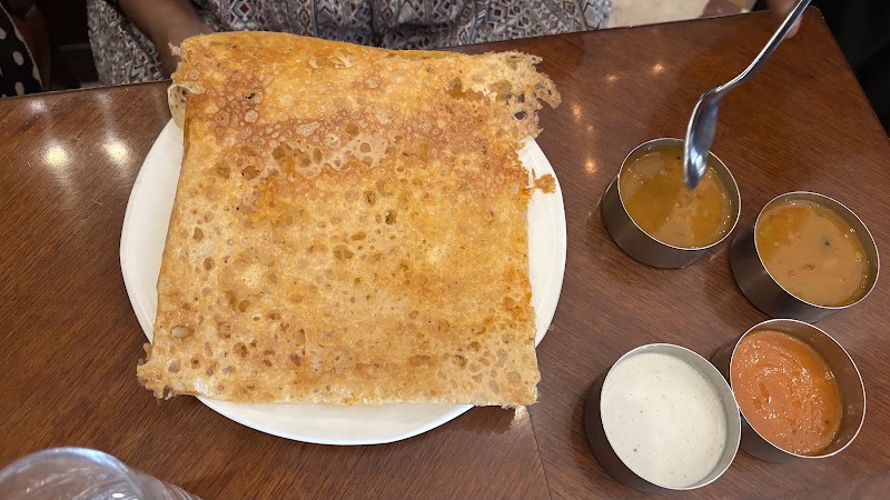 Bhaja Govindam - Bhaja Govindam Delite Theater Building, Asaf Ali Rd, opp. MCD Park, Old Delhi, Chatta lal Miya, Chandni Mahal, Chandni Chowk, New Delhi, Delhi, 110002, India