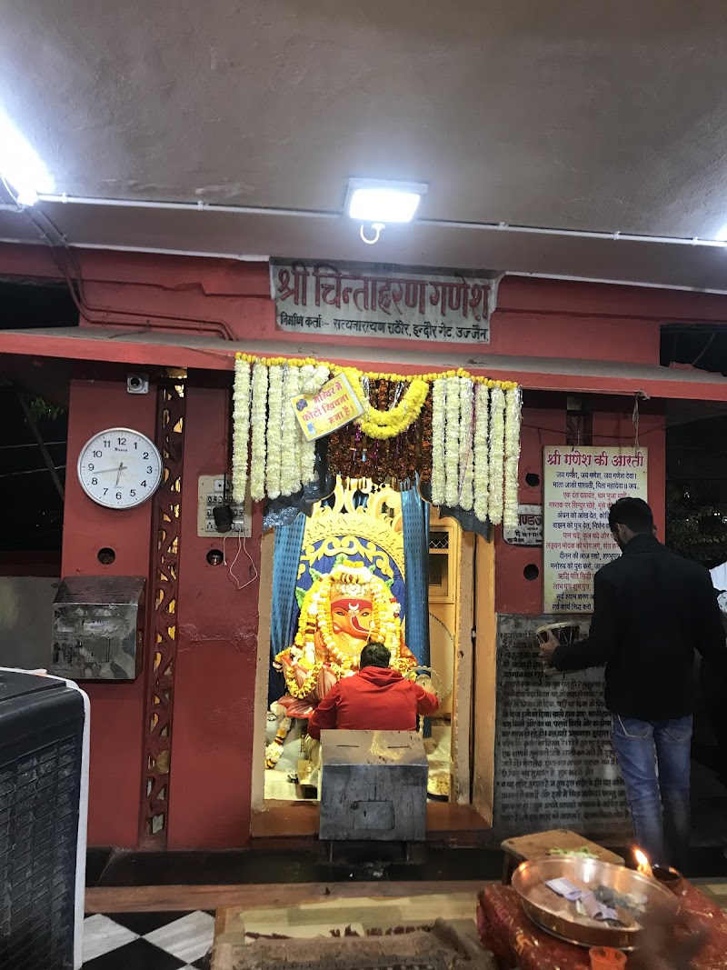 Shri Vikrant Kal Bhairav - Shri Vikrant Kal Bhairav PVR3+RVX, Ujjain Rd, Pologround ,Laxmi Bai Nagar Railway Station,, Banaganga, Malti Vanaspati, Indore, Madhya Pradesh 452015, India