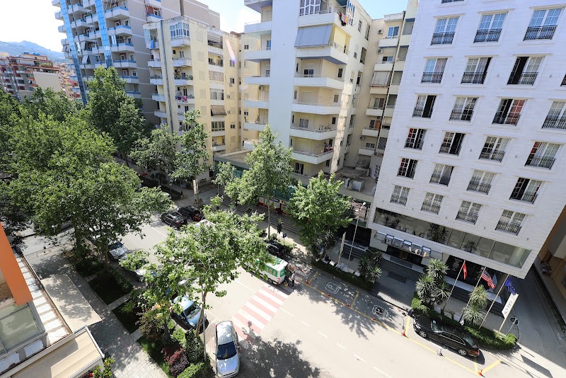 Sunny Side Apartments - Sunny Side Apartments, Rr. Gjergj Arianiti, Vlorë 9403, Albania