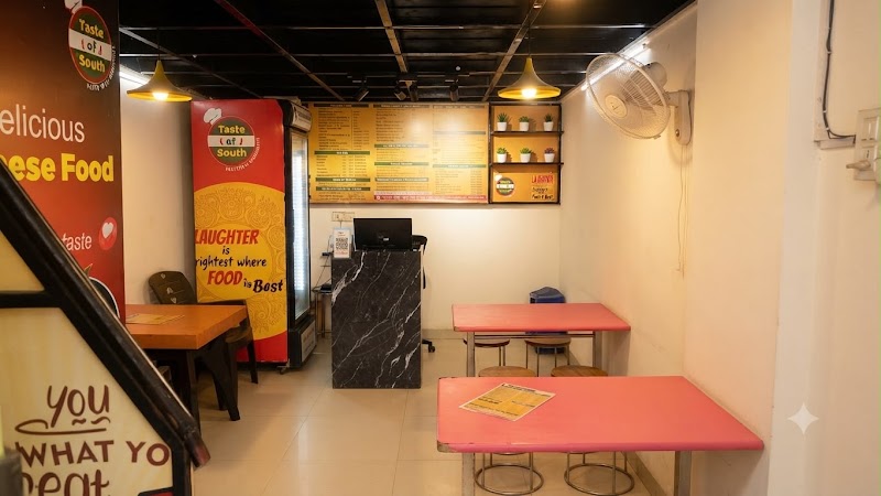 Taste of South - Taste of South Shop No. 29, Ground Floor, Pyramid Sqaure, 67A, Badshahpur Sohna Rd, near ISKON Temple, Gurugram, Haryana 122101, India