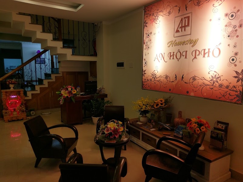 An Hoi Town Homestay - An Hoi Town Homestay 109 Nguyễn Phúc Tần, An Hội, Hội An, Đà Nẵng, Vietnam